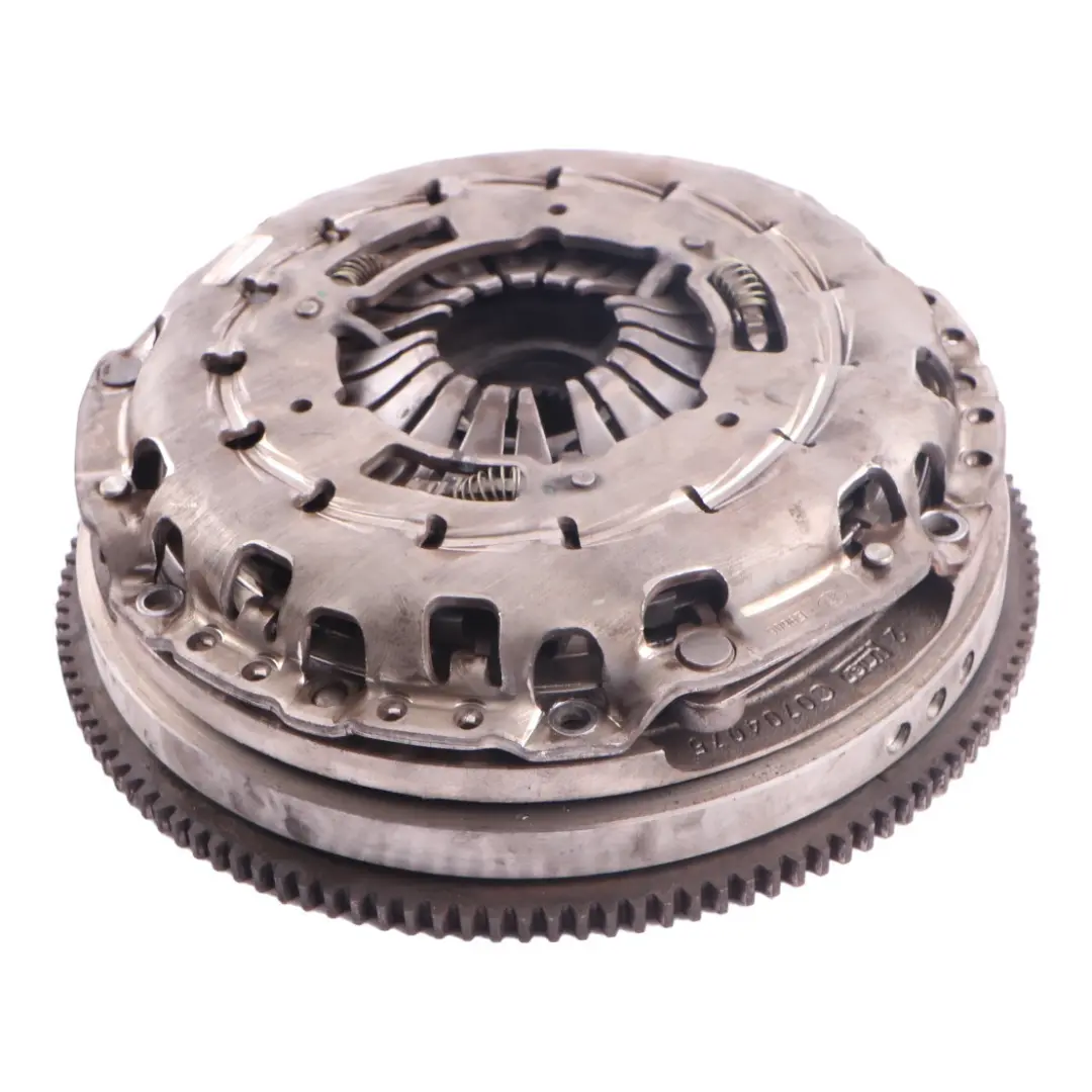 BMW E90 LCI F10 F20 F21 F30 F31 Diesel N47N Dual Twin Mass Flywheel Clutch Kit - SKU 8638897-2 - Part number 8638897