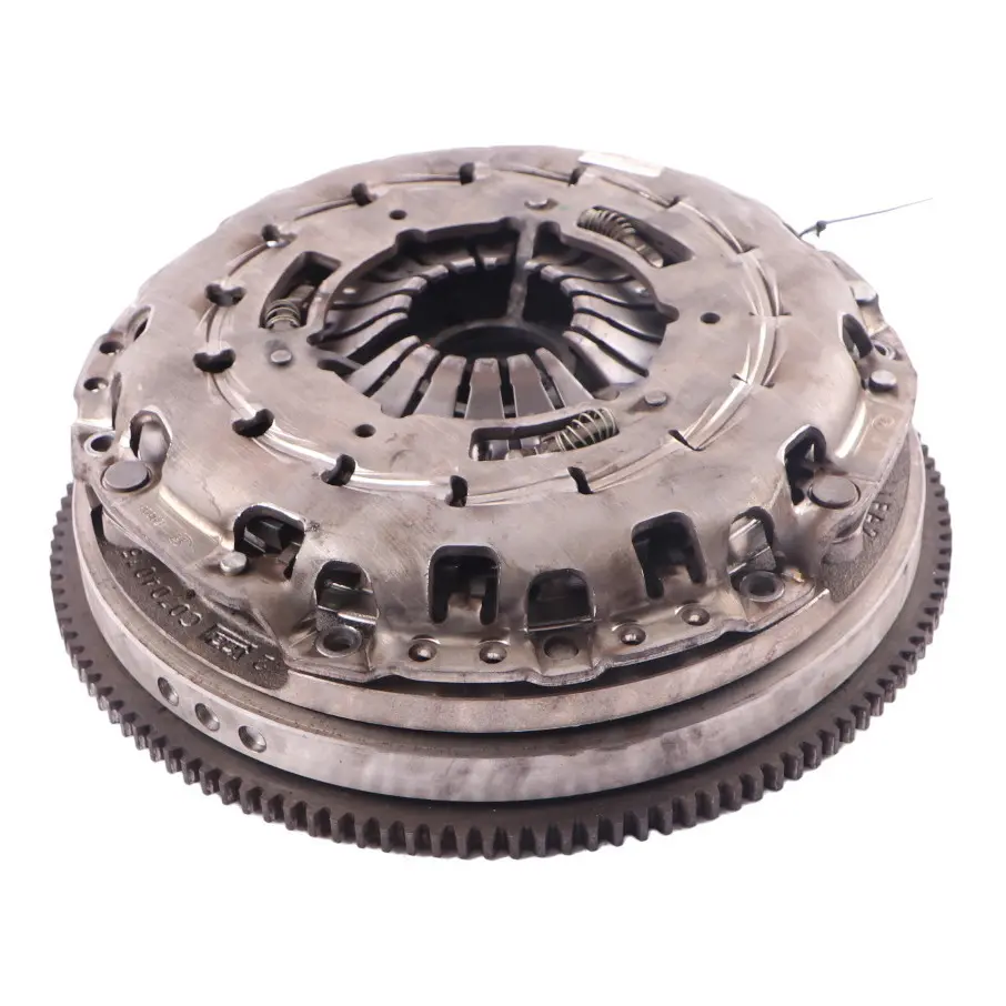 BMW E90 LCI F10 F20 F21 F30 F31 Diesel N47N Dual Twin Mass Flywheel Clutch Kit - SKU 8638897-2 - Part number 8638897