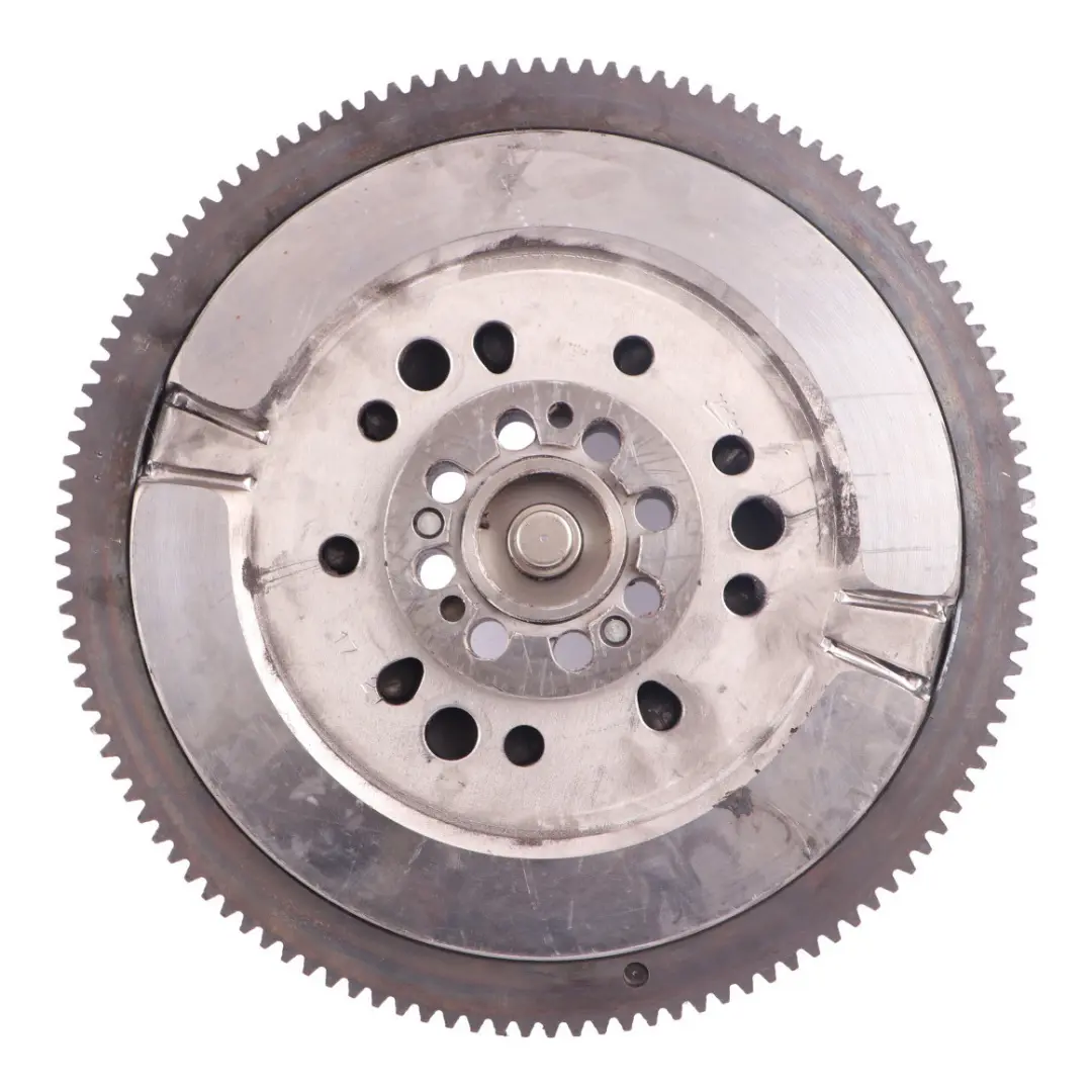 BMW E90 LCI F10 F20 F21 F30 F31 Diesel N47N Dual Twin Mass Flywheel Clutch Kit - SKU 8638897-2 - Part number 8638897