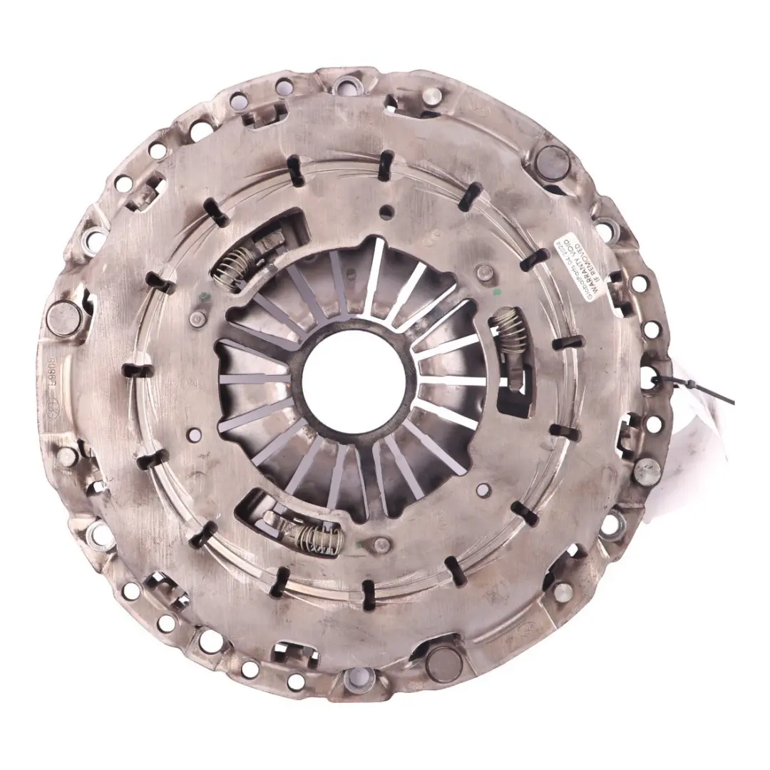 BMW E90 LCI F10 F20 F21 F30 F31 Diesel N47N Dual Twin Mass Flywheel Clutch Kit - SKU 8638897-2 - Part number 8638897