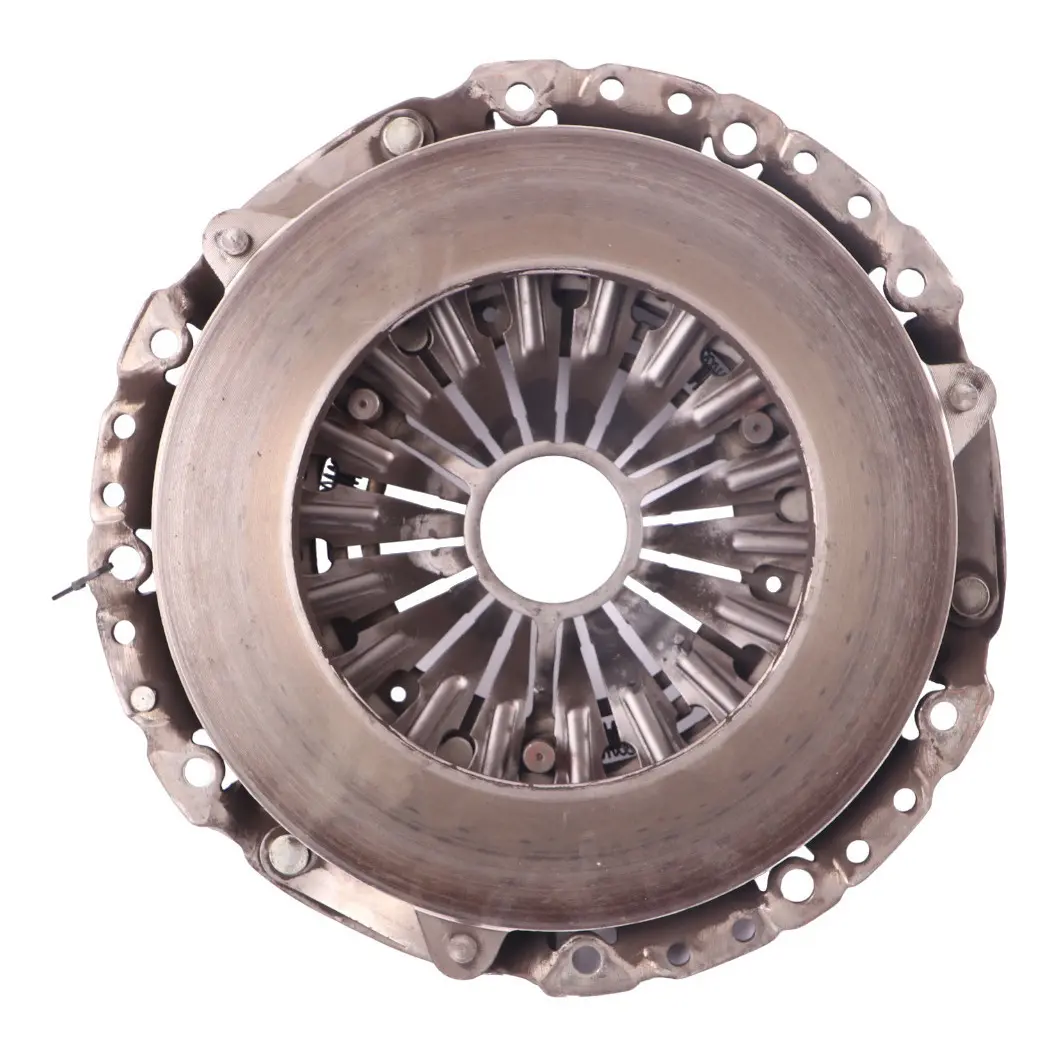 BMW E90 LCI F10 F20 F21 F30 F31 Diesel N47N Dual Twin Mass Flywheel Clutch Kit - SKU 8638897-2 - Part number 8638897