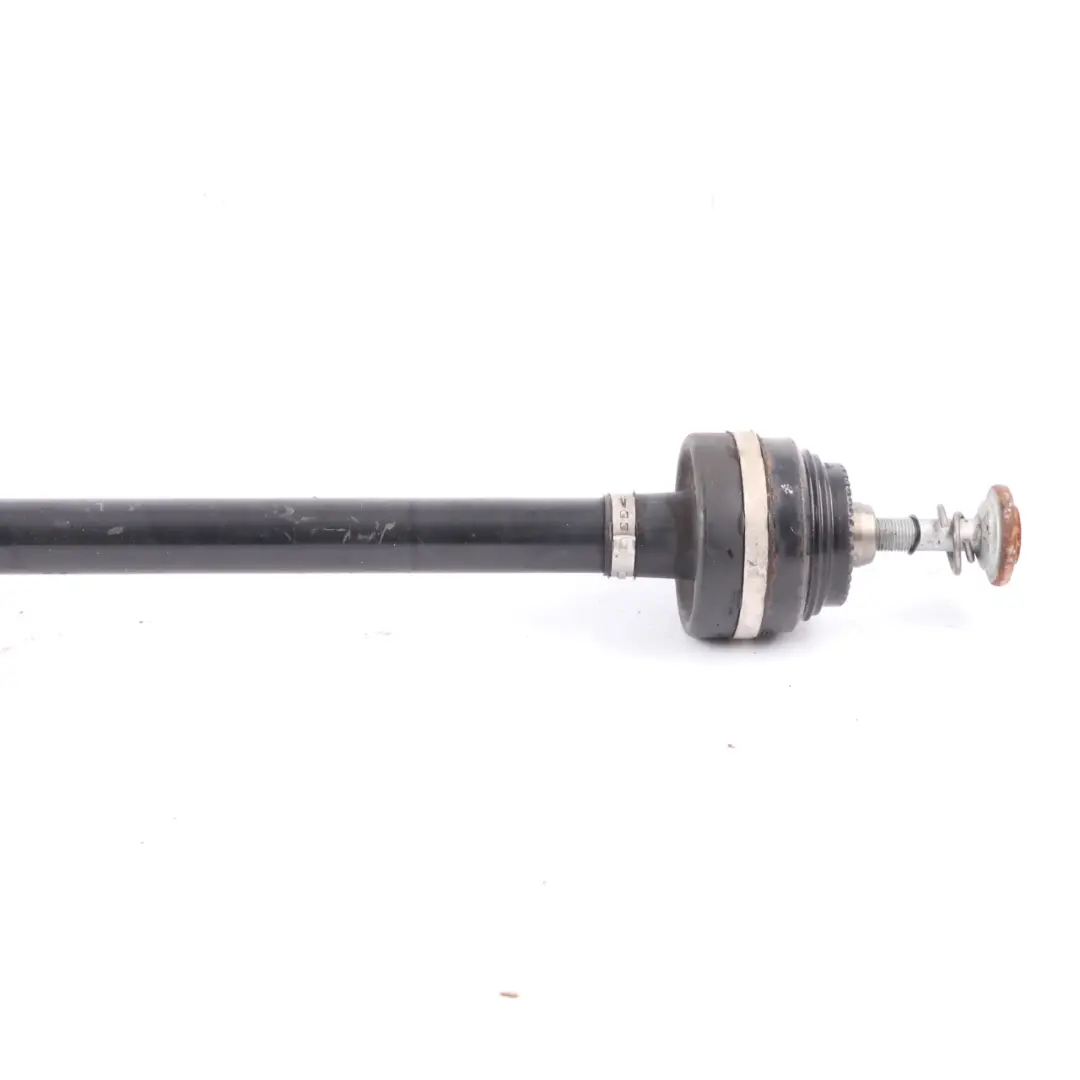 Shaft BMW G11 Diesel B57 Rear Axle Left N/S Output Shaft to Drive with Part number 8639465 Drive Shaft BMW G11 Diesel B57 Rear Axle Left N/S Output Shaft - SKU 8639465 - Part number 8639465