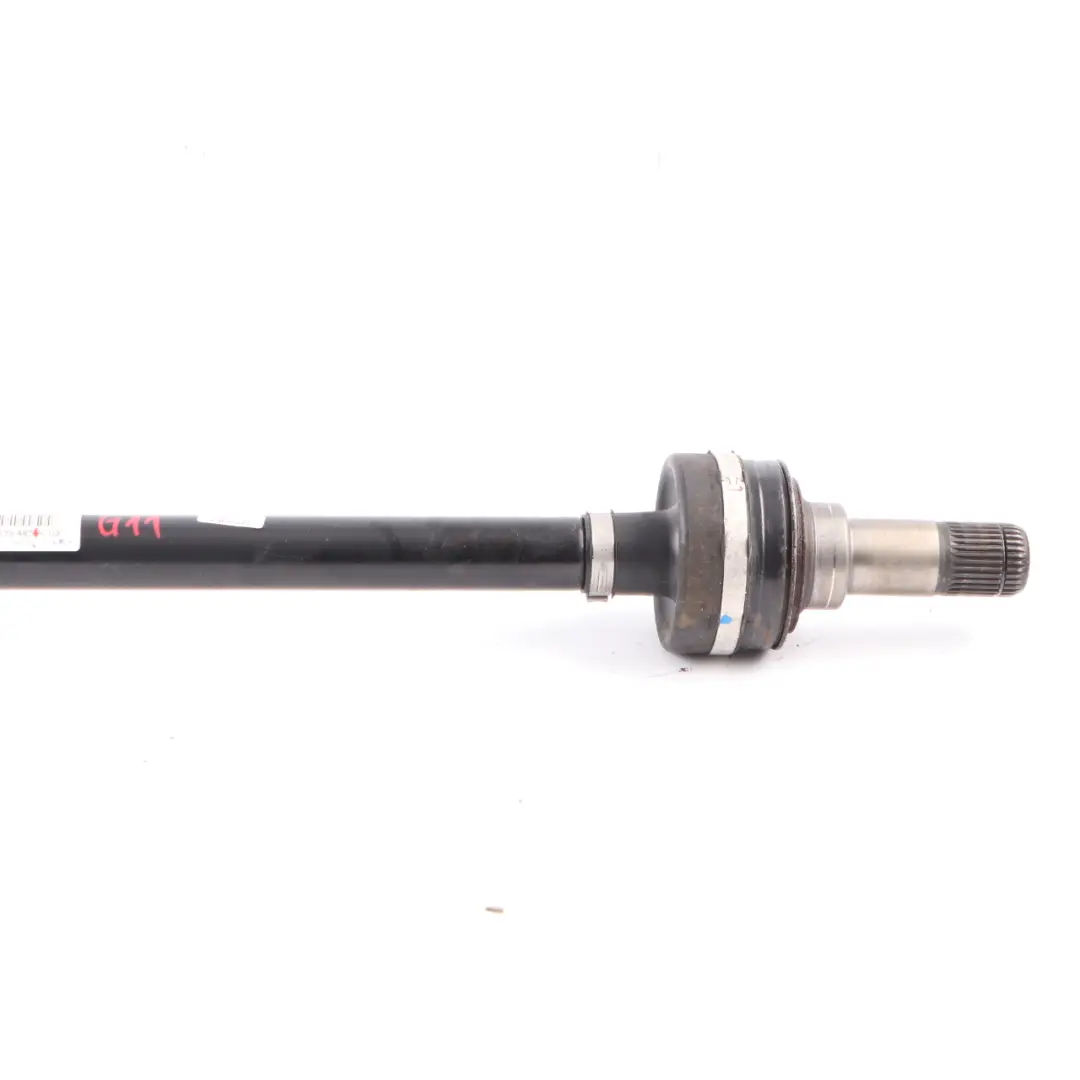 Drive Shaft BMW G11 Diesel B57 Rear Axle Left N/S Output Shaft - SKU 8639465 - Part number 8639465