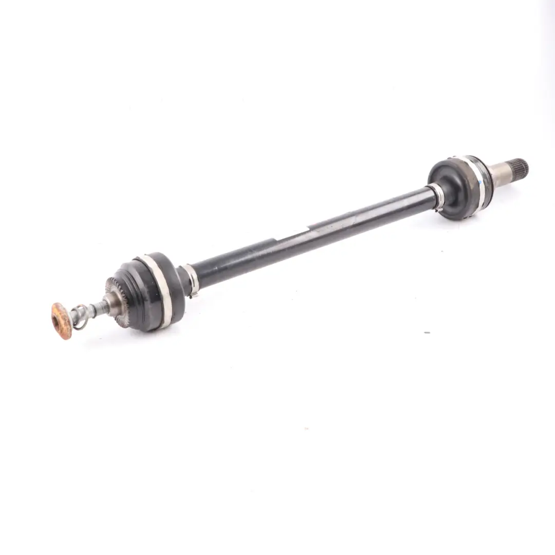 Shaft BMW G11 Diesel B57 Rear Axle Left N/S Output Shaft to Drive with Part number 8639465 Drive Shaft BMW G11 Diesel B57 Rear Axle Left N/S Output Shaft - SKU 8639465 - Part number 8639465