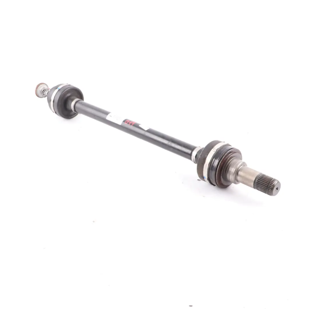 Shaft BMW G11 Diesel B57 Rear Axle Left N/S Output Shaft to Drive with Part number 8639465 Drive Shaft BMW G11 Diesel B57 Rear Axle Left N/S Output Shaft - SKU 8639465 - Part number 8639465