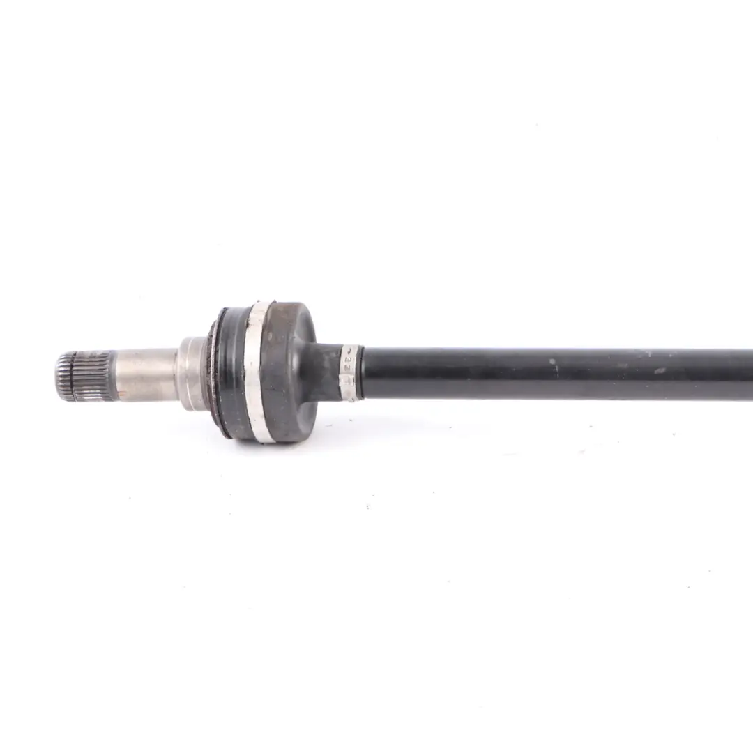 Drive Shaft BMW G11 Diesel B57 Rear Axle Left N/S Output Shaft - SKU 8639465 - Part number 8639465