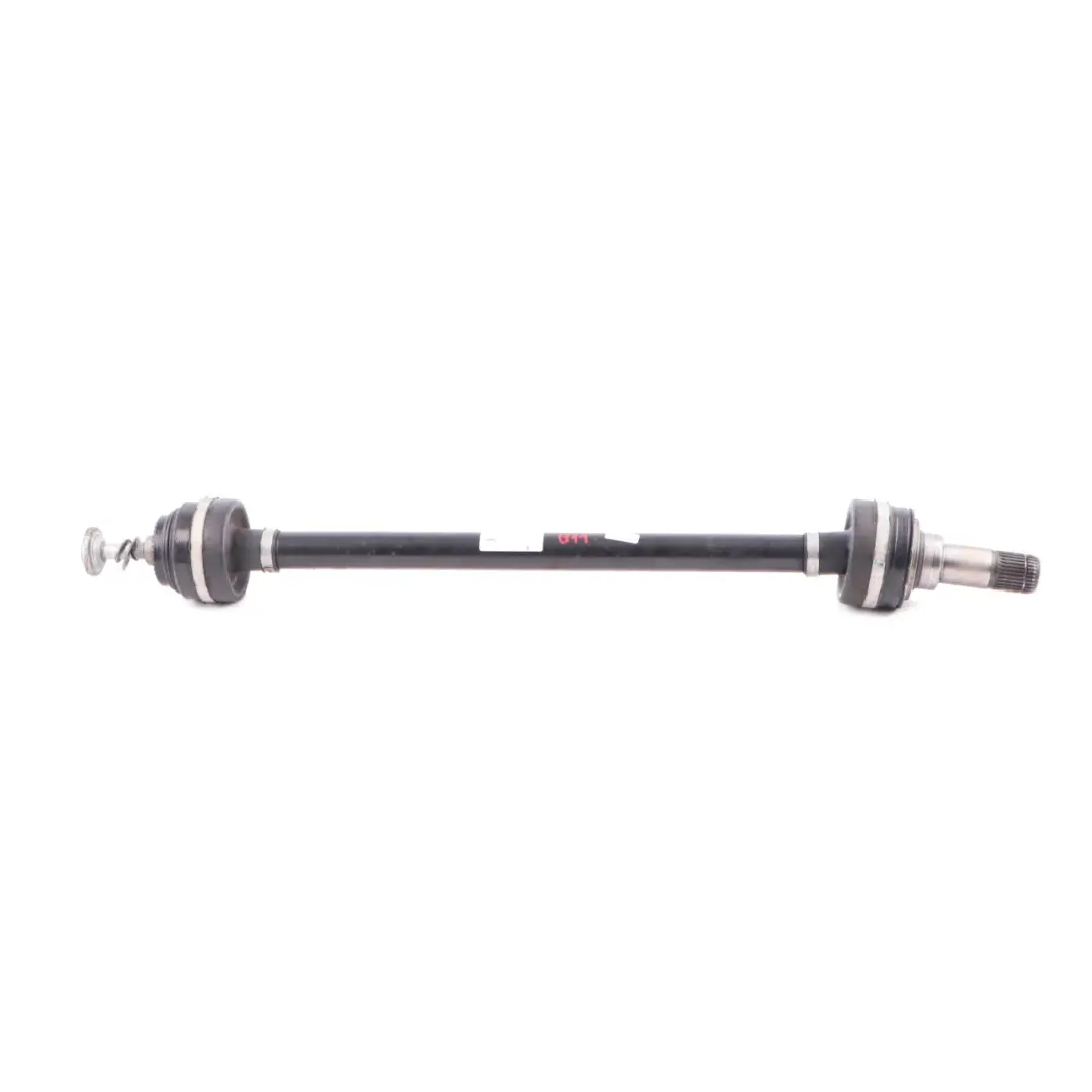 Drive Shaft BMW G11 Diesel B57 Rear Axle Right O/S Output Shaft - SKU 8639466 - Part number 8639466