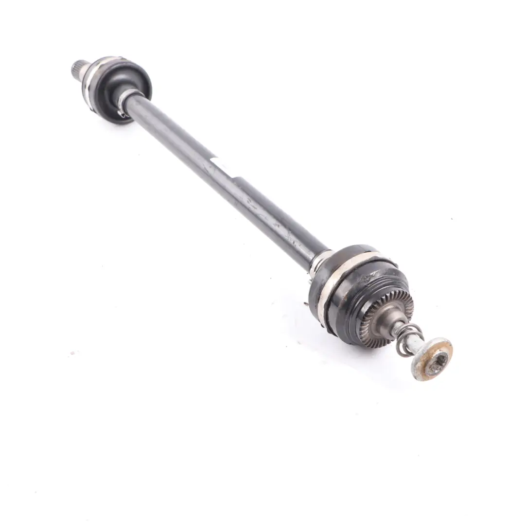 Drive Shaft BMW G11 Diesel B57 Rear Axle Right O/S Output Shaft - SKU 8639466 - Part number 8639466
