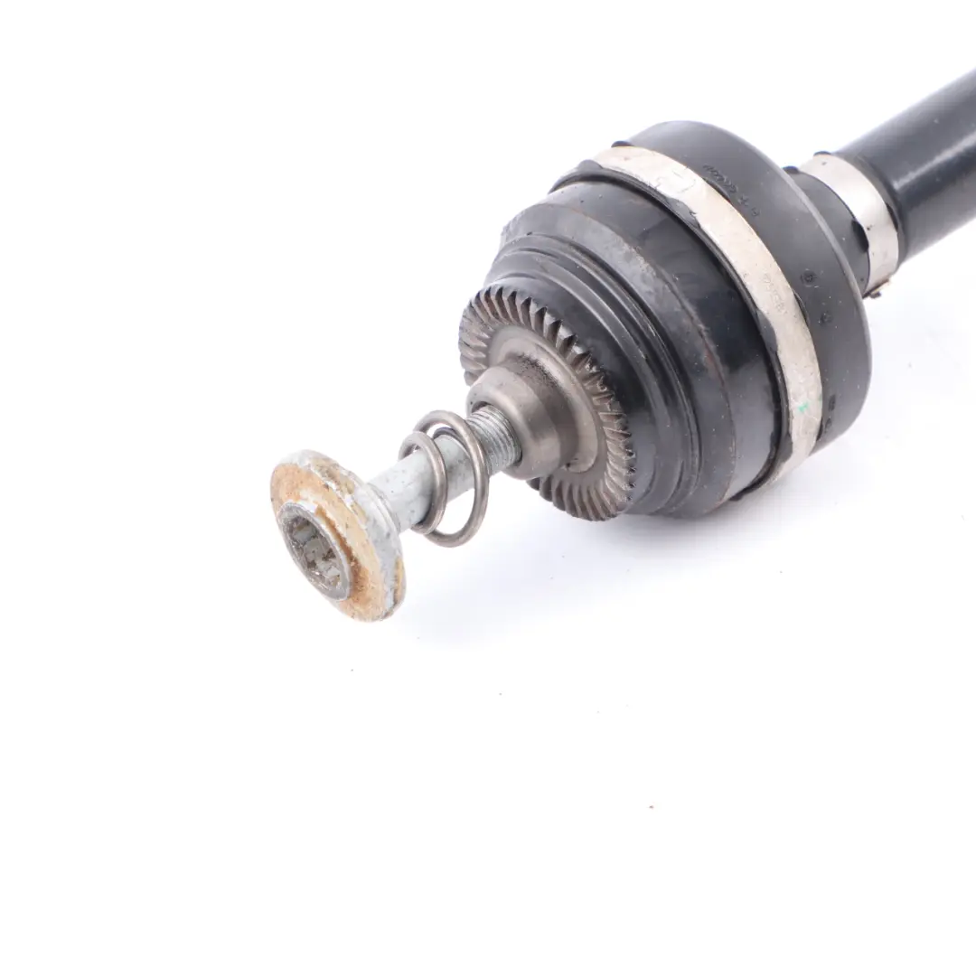 BMW G11 Diesel B57 Drive Shaft Rear Axle Right O/S Output Shaft - SKU 8639466 - Part number 8639466