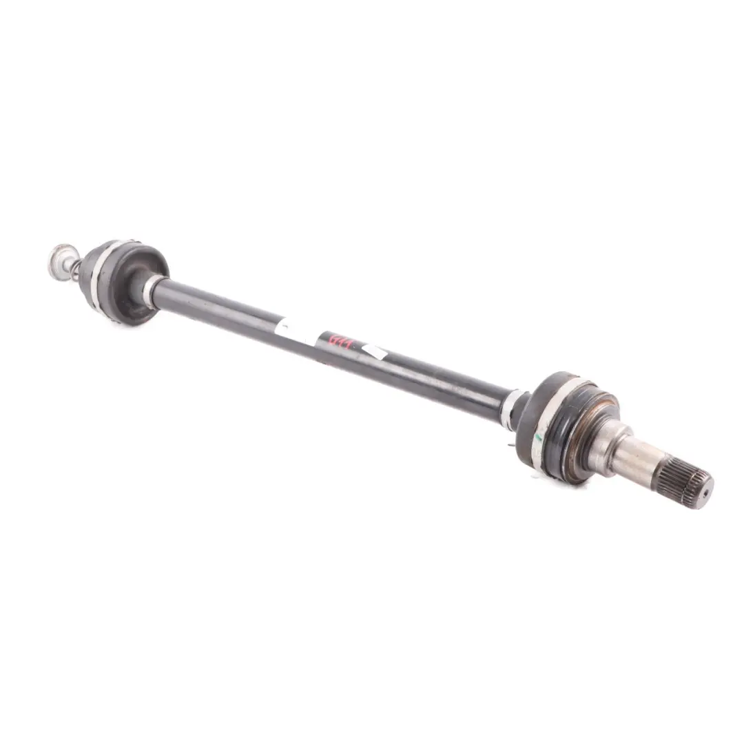 BMW G11 Diesel B57 Drive Shaft Rear Axle Right O/S Output Shaft - SKU 8639466 - Part number 8639466
