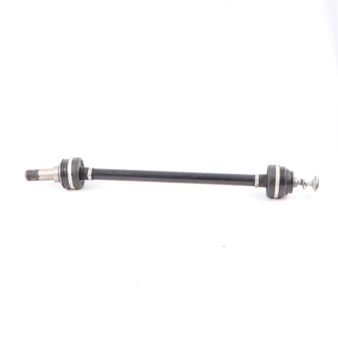 BMW G11 Diesel B57 Drive Shaft Rear Axle Right O/S Output Shaft - SKU 8639466 - Part number 8639466