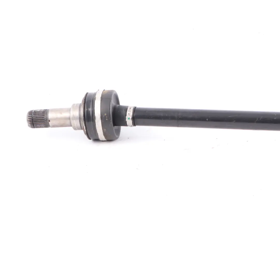 BMW G11 Diesel B57 Drive Shaft Rear Axle Right O/S Output Shaft - SKU 8639466 - Part number 8639466