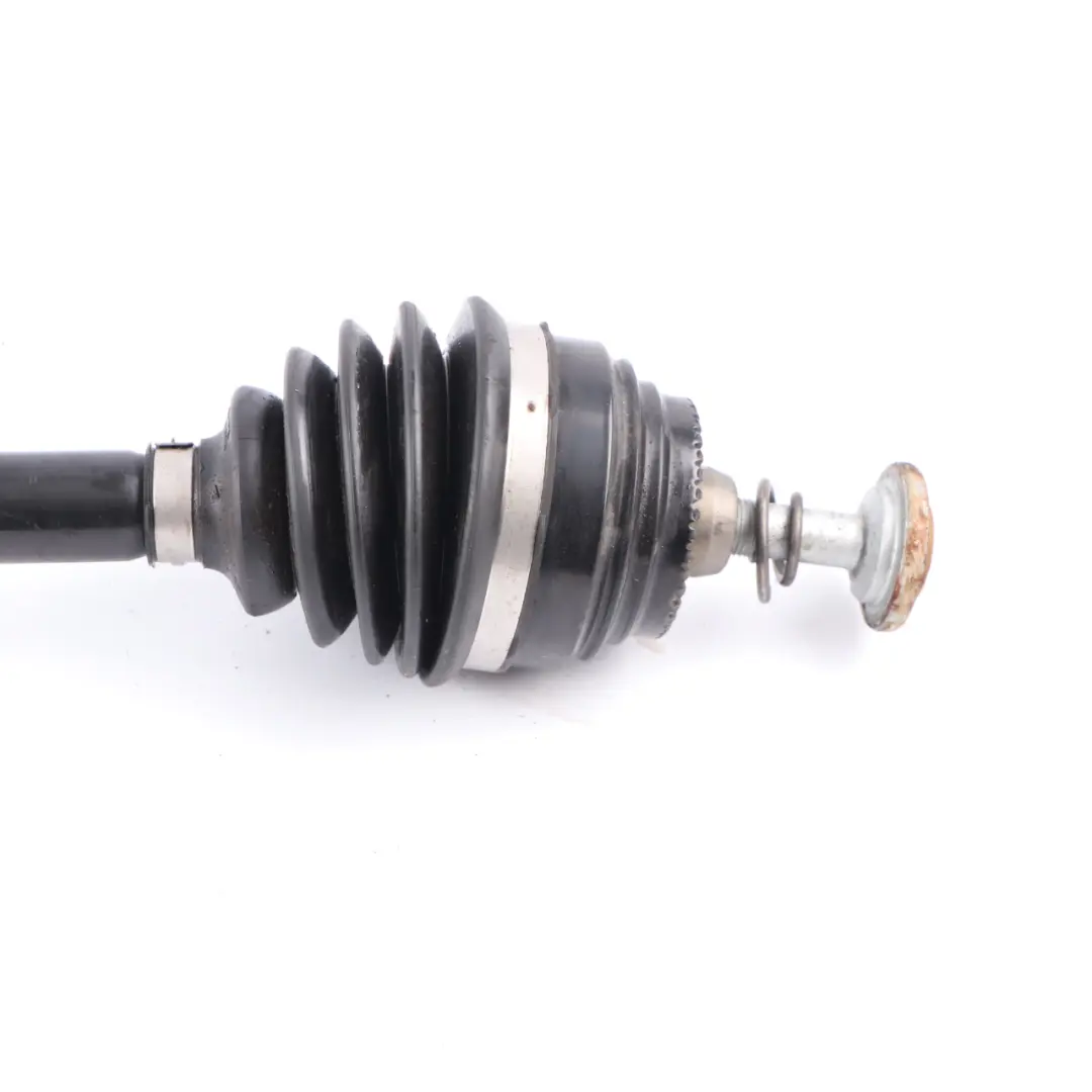 Output Drive Shaft BMW G11 G12 B57 Diesel xDrive Front Axle Left N/S to with Part number 8639519 Output Drive Shaft BMW G11 G12 B57 Diesel xDrive Front Axle Left N/S - SKU 8639519 - Part number 8639519
