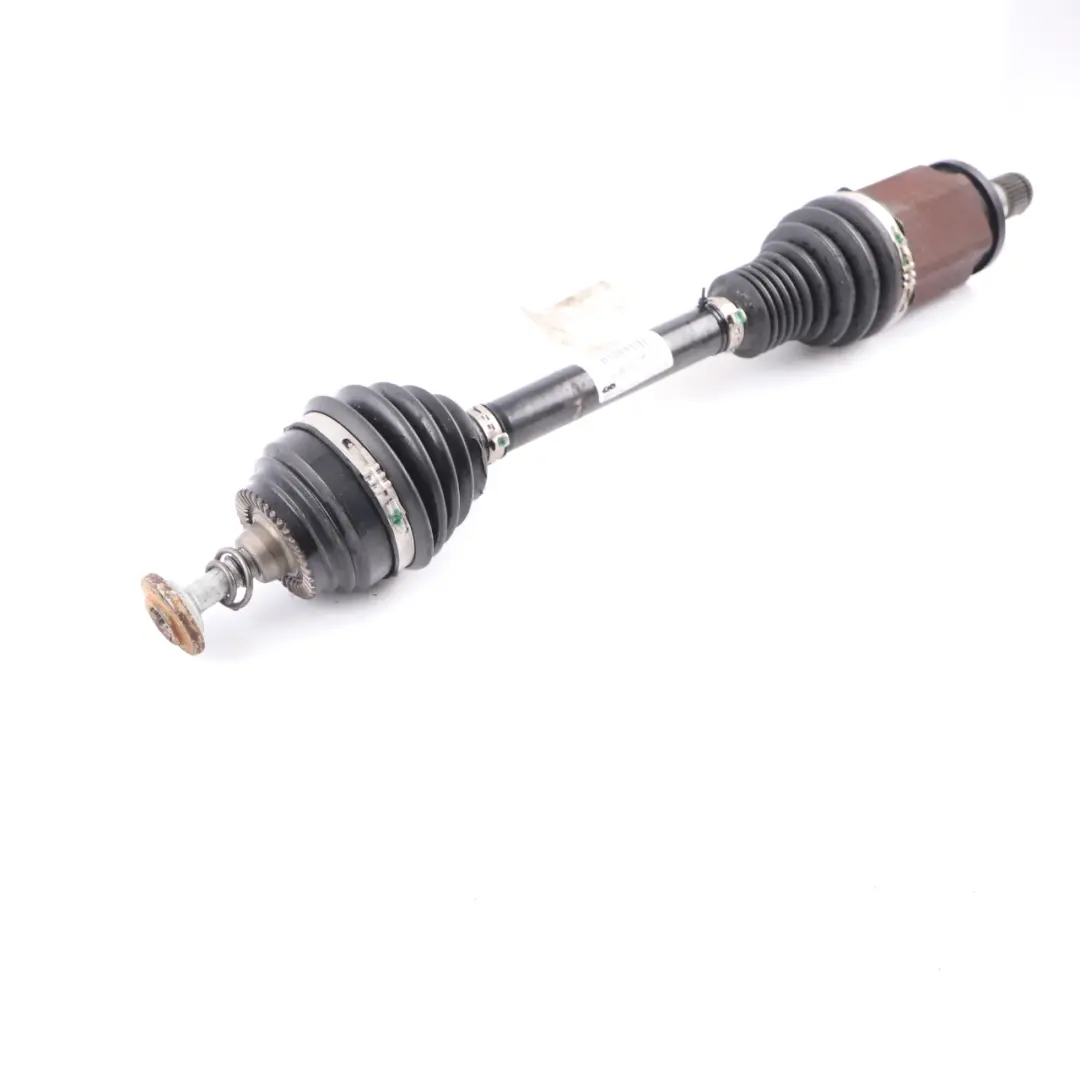 Output Drive Shaft BMW G11 G12 B57 Diesel xDrive Front Axle Left N/S to with Part number 8639519 Output Drive Shaft BMW G11 G12 B57 Diesel xDrive Front Axle Left N/S - SKU 8639519 - Part number 8639519