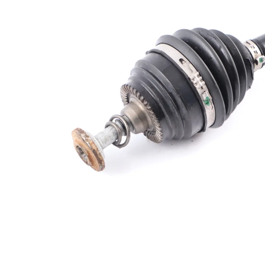 Output Drive Shaft BMW G11 G12 B57 Diesel xDrive Front Axle Left N/S to with Part number 8639519 Output Drive Shaft BMW G11 G12 B57 Diesel xDrive Front Axle Left N/S - SKU 8639519 - Part number 8639519