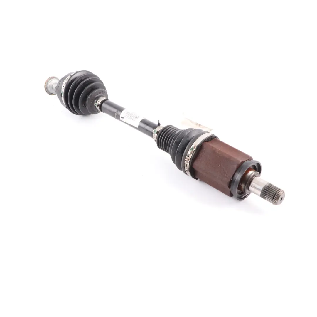 Output Drive Shaft BMW G11 G12 B57 Diesel xDrive Front Axle Left N/S to with Part number 8639519 Output Drive Shaft BMW G11 G12 B57 Diesel xDrive Front Axle Left N/S - SKU 8639519 - Part number 8639519