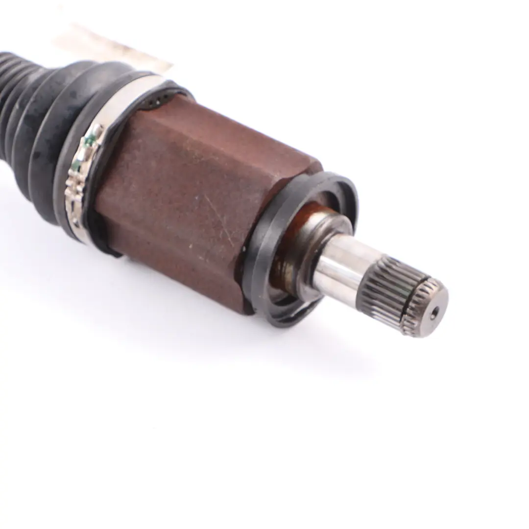 Output Drive Shaft BMW G11 G12 B57 Diesel xDrive Front Axle Left N/S to with Part number 8639519 Output Drive Shaft BMW G11 G12 B57 Diesel xDrive Front Axle Left N/S - SKU 8639519 - Part number 8639519