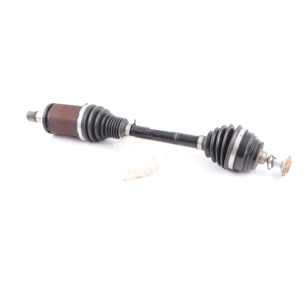 Output Drive Shaft BMW G11 G12 B57 Diesel xDrive Front Axle Left N/S to with Part number 8639519 Output Drive Shaft BMW G11 G12 B57 Diesel xDrive Front Axle Left N/S - SKU 8639519 - Part number 8639519