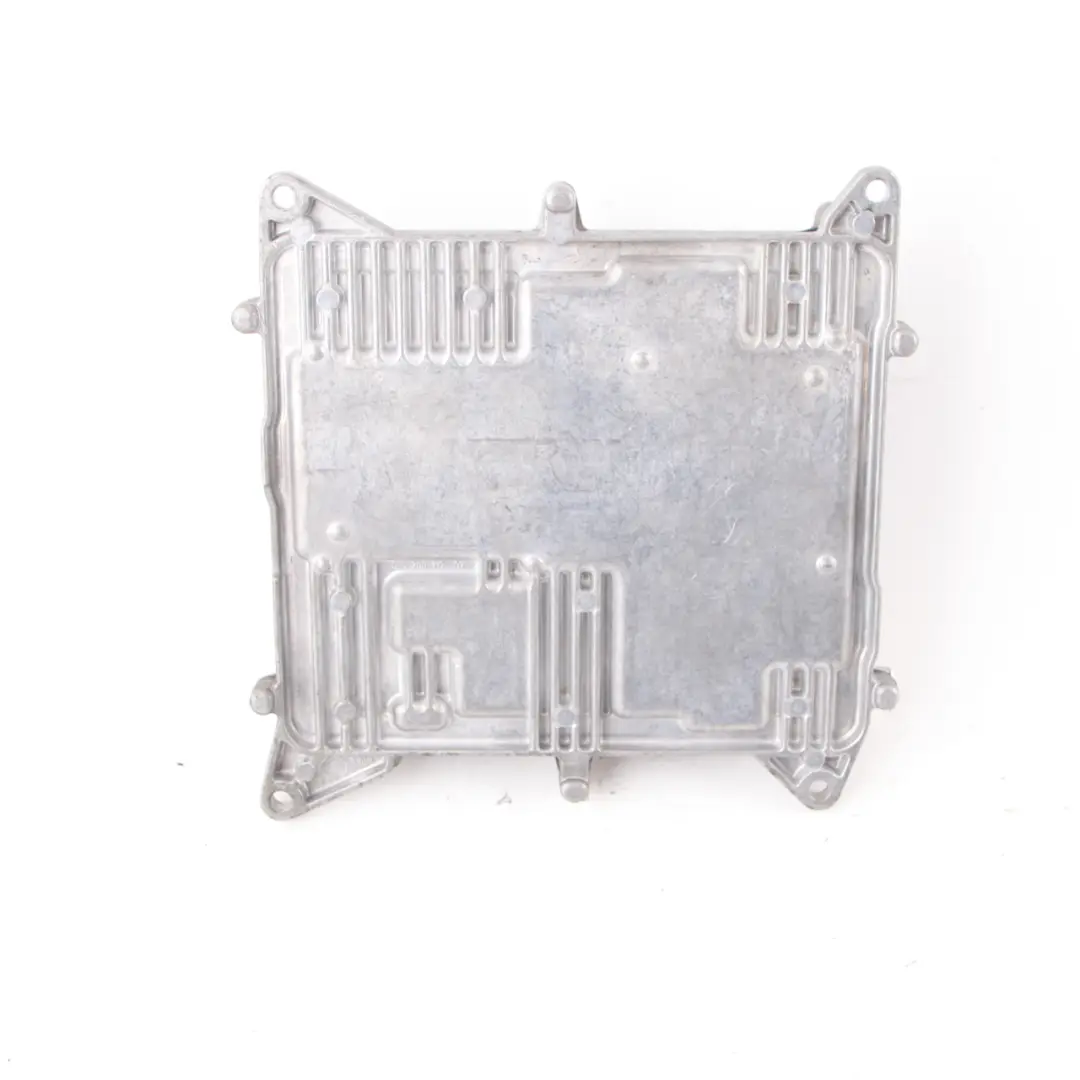 BMW F30 F31 F32 320i 420i N20 xDrive ECU Engine Control Unit DME Manual - SKU 8639595-1 - Part number 8639595