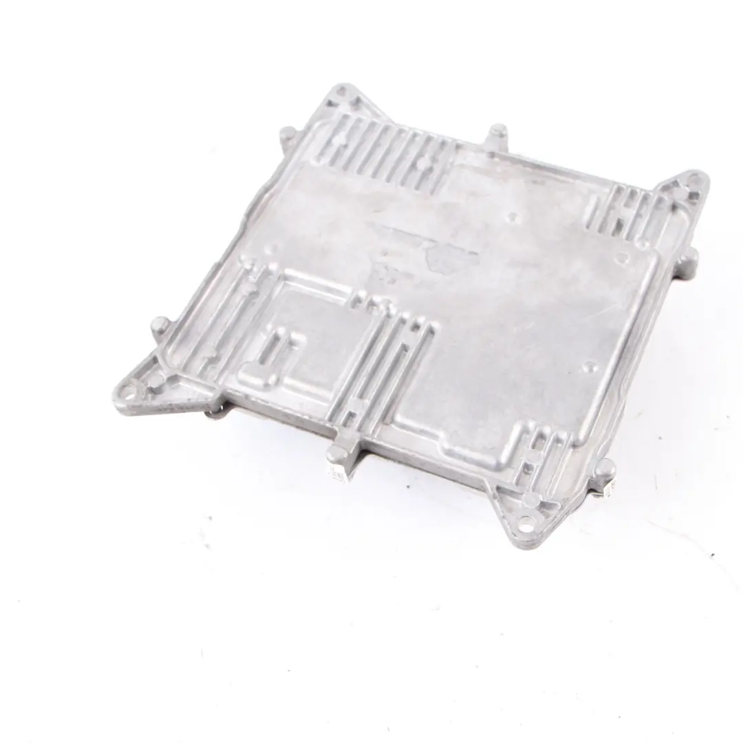 BMW F30 F31 F32 320i 420i N20 xDrive ECU Engine Control Unit DME Manual - SKU 8639595-1 - Part number 8639595