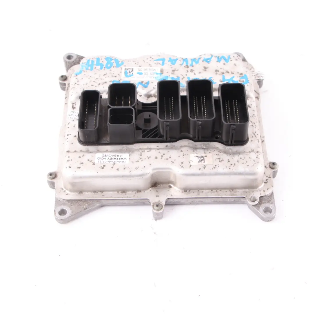 BMW F30 F31 F32 320I 420I N20 Xdrive ECU Motor Steuergerät DME - SKU 8639595-1 - Teilenummer 8639595
