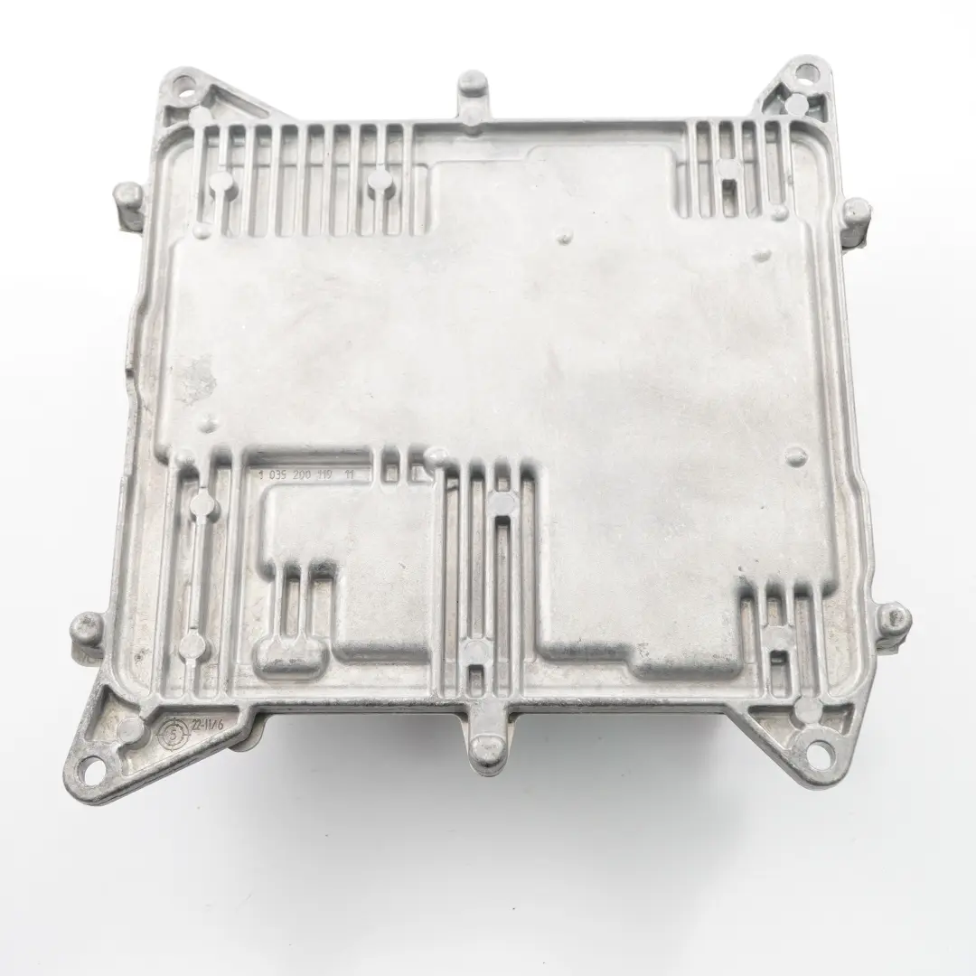 BMW F30 320i F32 420i N20 184HP Motore ECU controllo DME Automatico - SKU 8639595-2 - Numero di parte 8639595