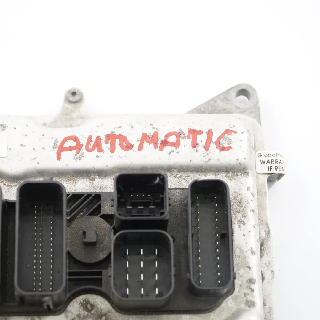 BMW F30 320i F32 420i N20 184PS Motor ECU Steuergerät DME Automatik - SKU 8639595-2 - Teilenummer 8639595