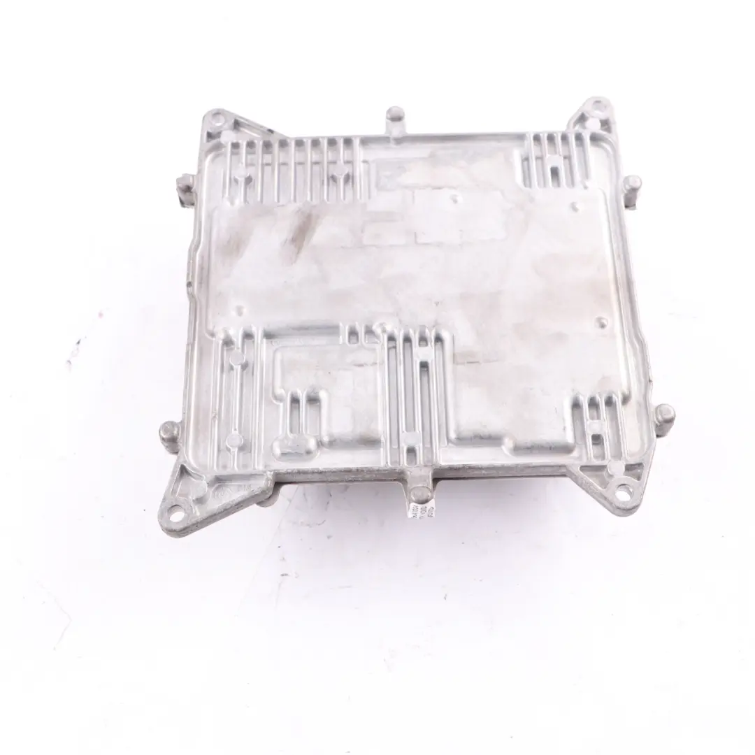 BMW F20 F21 125i N20 218HP Engine Control Unit ECU DME Automatic - SKU 8639595-7 - Part number 8639595