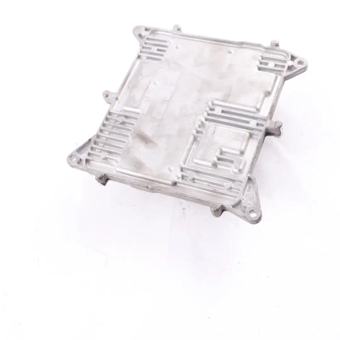 BMW F20 F21 125i N20 218HP Engine Control Unit ECU DME Automatic - SKU 8639595-7 - Part number 8639595