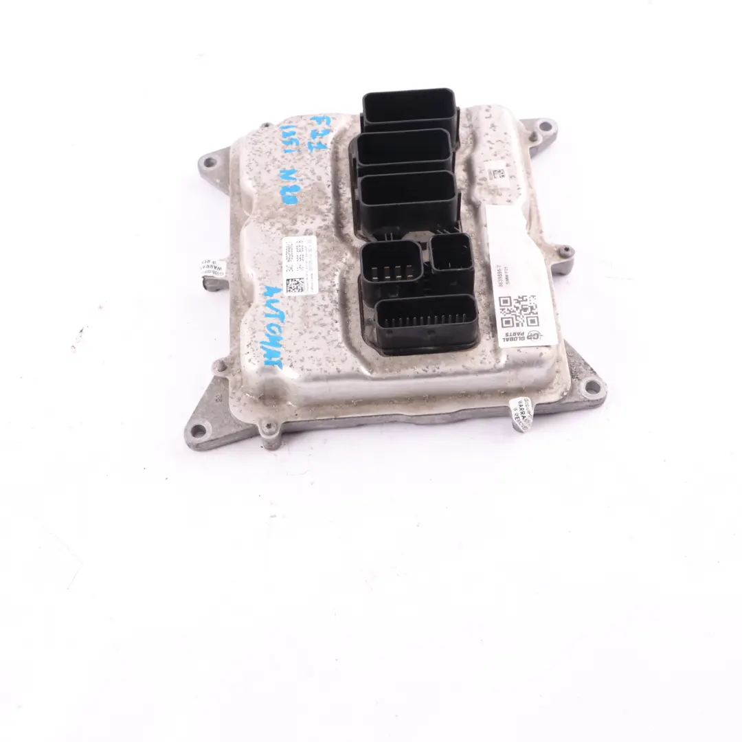 BMW F20 F21 125i N20 218HP Engine Control Unit ECU DME Automatic - SKU 8639595-7 - Part number 8639595