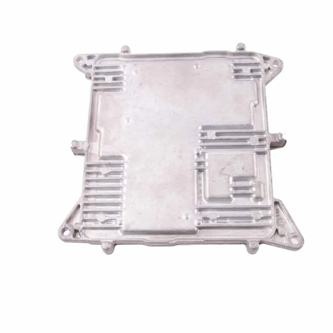 BMW F30 F31 F32 320i 420i N20 ECU Engine Control Unit DME Automatic - SKU 8639595 - Part number 8639595