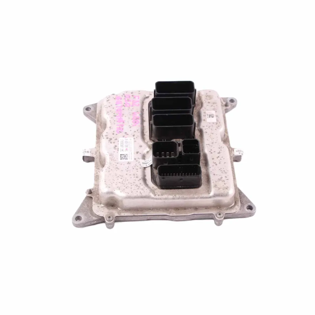 BMW F30 F31 F32 320i 420i N20 ECU Engine Control Unit DME Automatic - SKU 8639595 - Part number 8639595