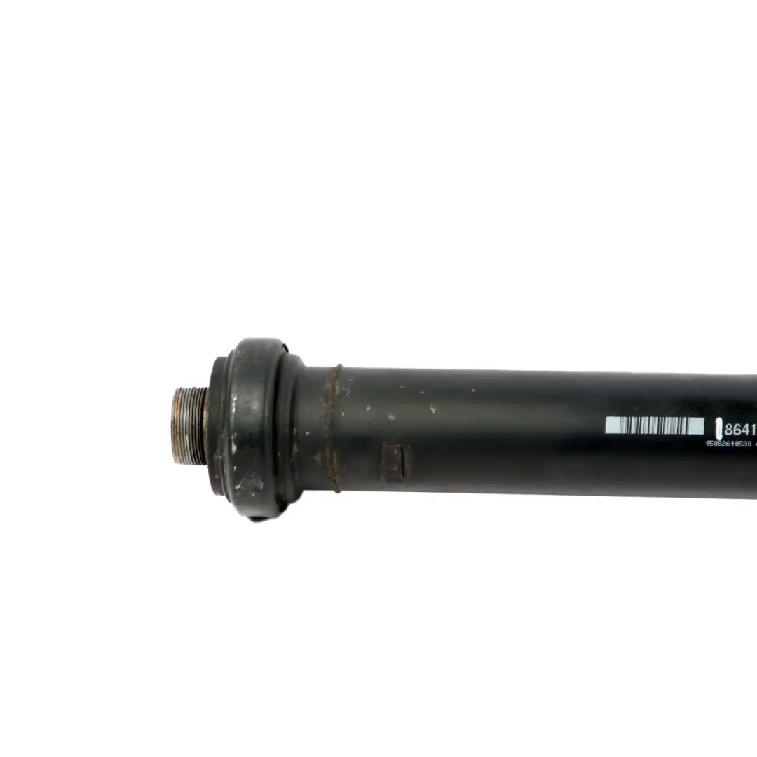 BMW F20 F21 LCI 116d B37 Cambio Automatico Albero Trasmissione Propshaft - SKU 8641836 - Numero di parte 8641836
