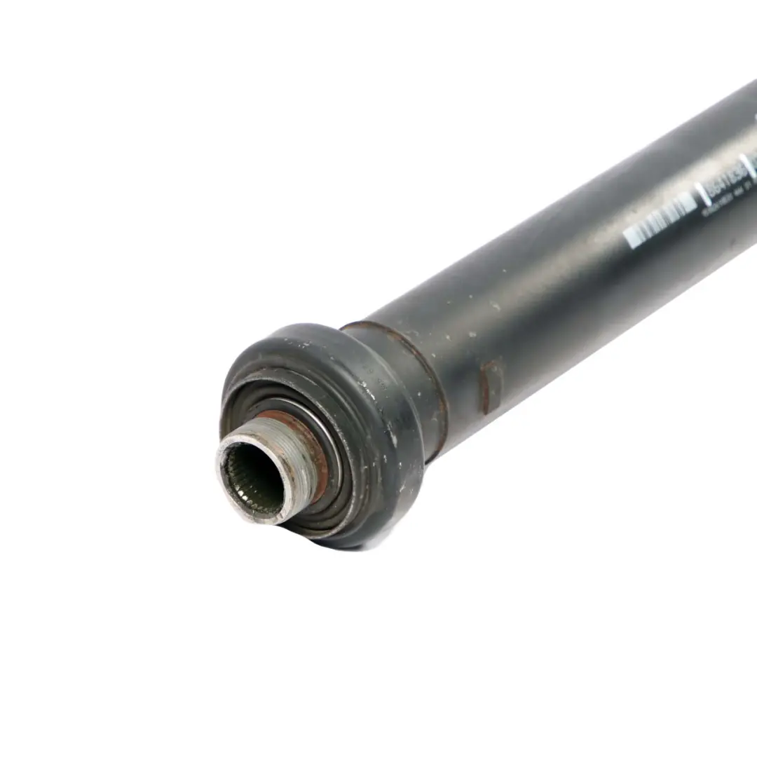 B37 Cambio Automatico Albero Trasmissione Propshaft per BMW F20 F21 LCI 116d con numero di parte 8641836 BMW F20 F21 LCI 116d B37 Cambio Automatico Albero Trasmissione Propshaft - SKU 8641836 - Numero di parte 8641836