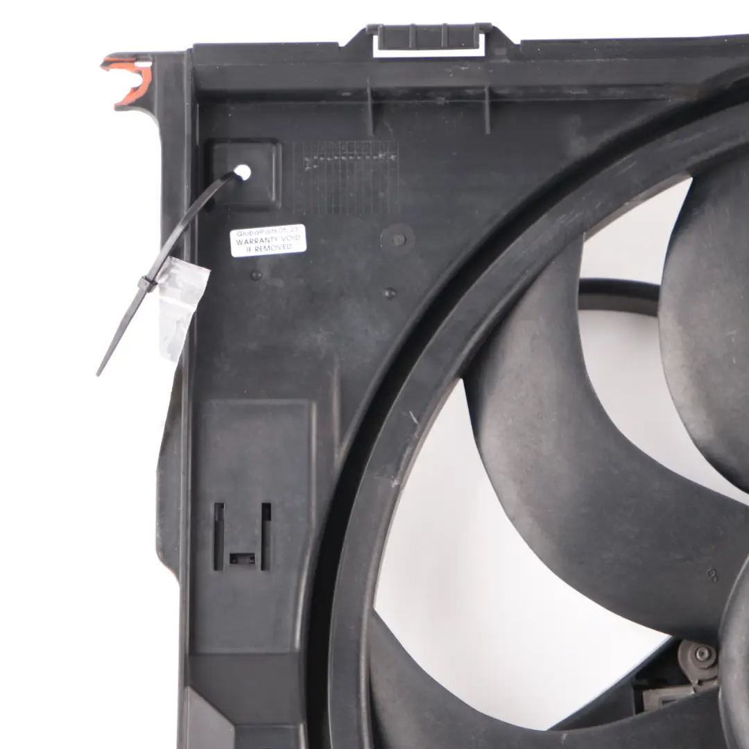  Radiator Rad Fan BMW F20 F21 F30 F31 Engine Cooling Shroud 400W - SKU 8641963-4 - Part number 8641963