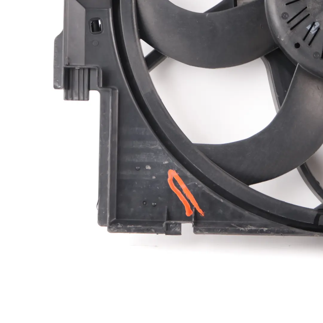  Radiator Rad Fan BMW F20 F21 F30 F31 Engine Cooling Shroud 400W - SKU 8641963-4 - Part number 8641963