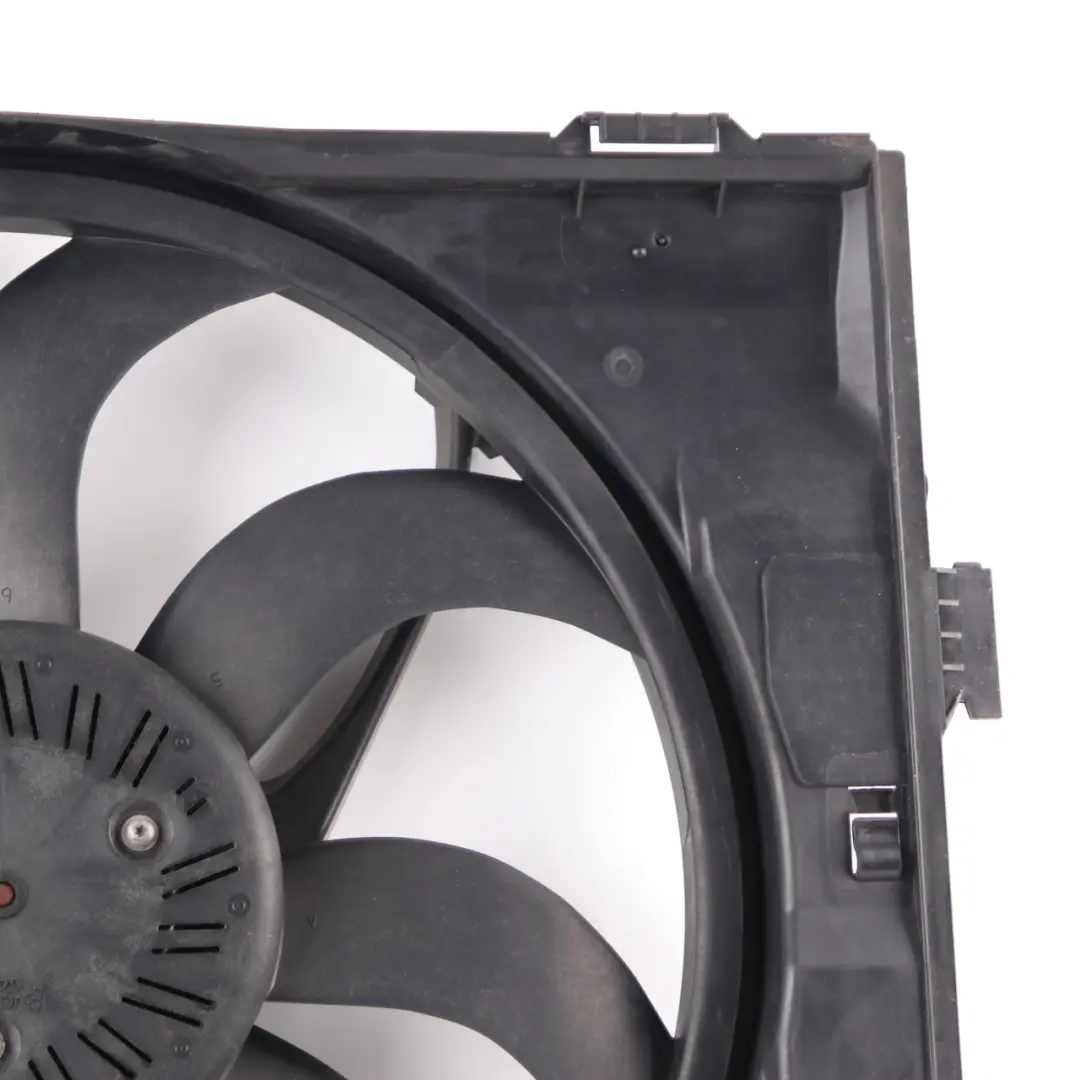  Radiator Rad Fan BMW F20 F21 F30 F31 Engine Cooling Shroud 400W - SKU 8641963-4 - Part number 8641963