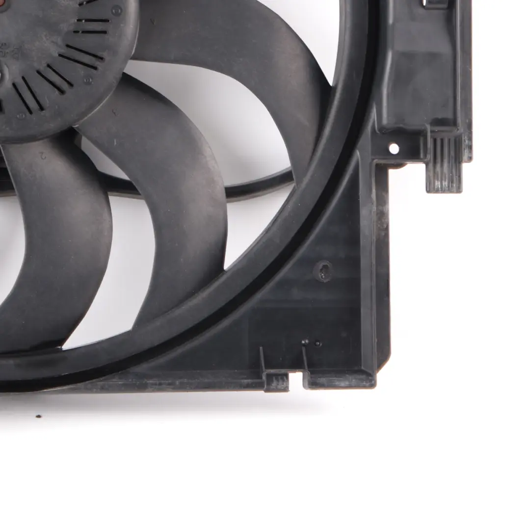  Radiator Rad Fan BMW F20 F21 F30 F31 Engine Cooling Shroud 400W - SKU 8641963-4 - Part number 8641963