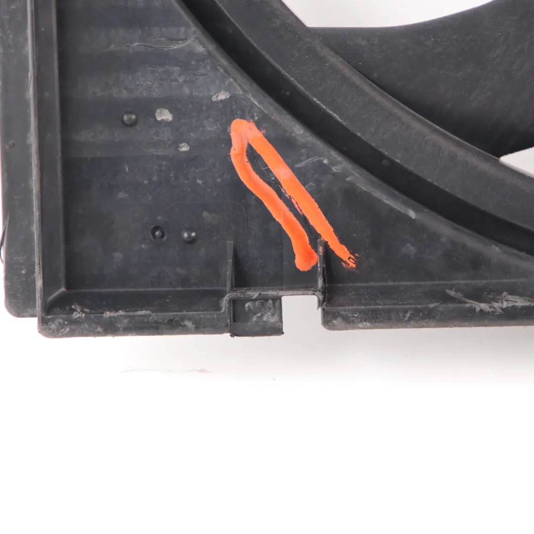 Radiator Rad Fan BMW F20 F21 F30 F31 Engine Cooling Shroud 400W to with Part number 8641963 Radiator Rad Fan BMW F20 F21 F30 F31 Engine Cooling Shroud 400W - SKU 8641963-4 - Part number 8641963