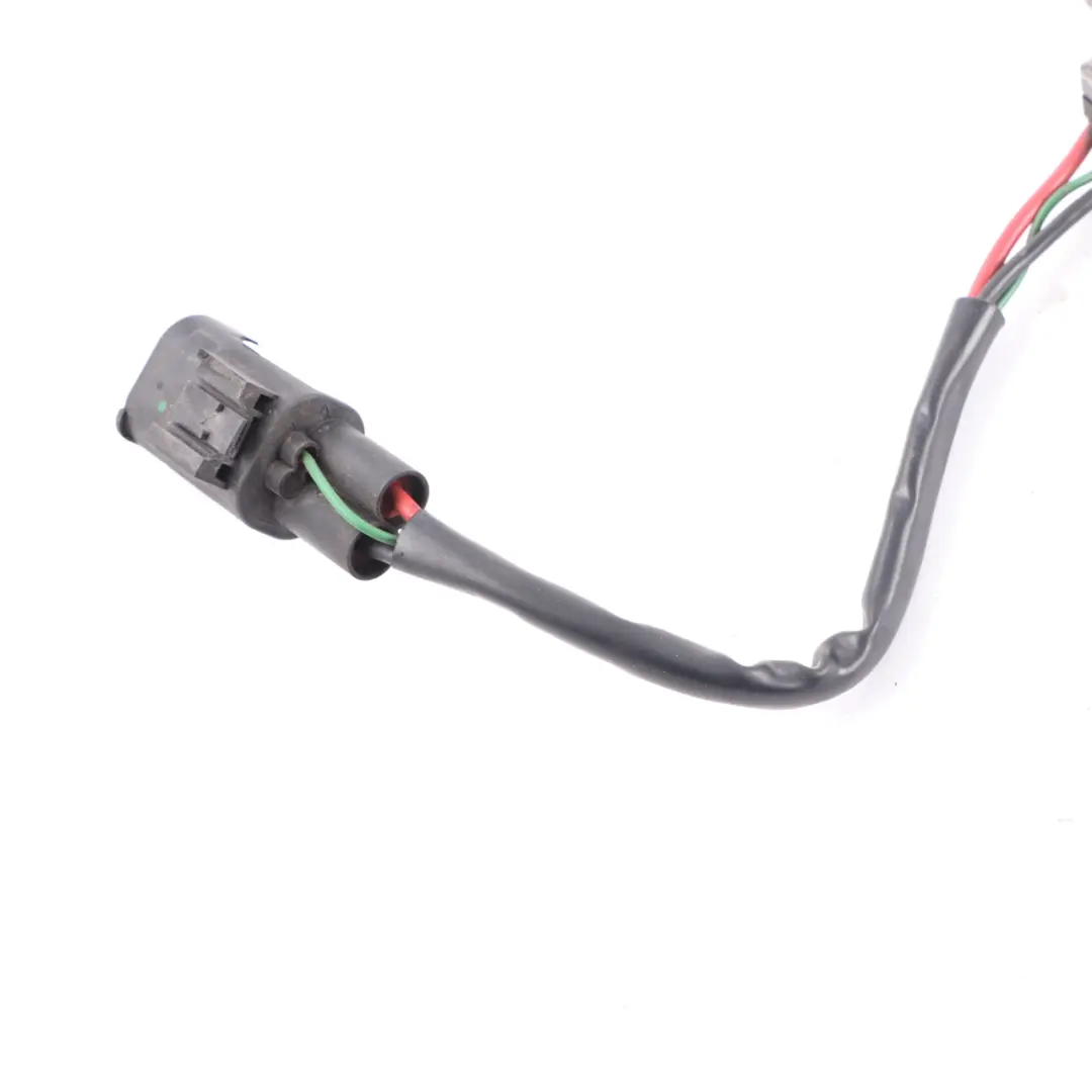 Motor BMW F20 F21 F30 F31 F32 600W Ventilador del radiador Motor - SKU 8641964-1 - Número de pieza 8641964