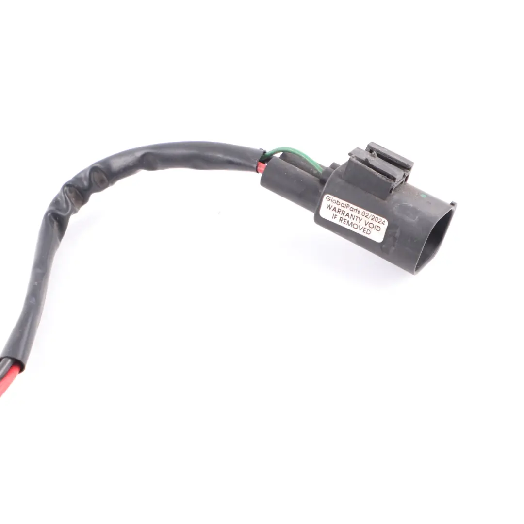 Motor BMW F20 F21 F30 F31 F32 600W Ventilador del radiador Motor - SKU 8641964-1 - Número de pieza 8641964