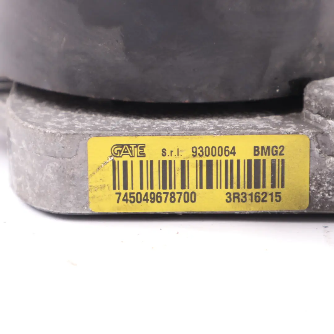 Motor BMW F20 F21 F30 F31 F32 600W Ventilador del radiador Motor - SKU 8641964-1 - Número de pieza 8641964