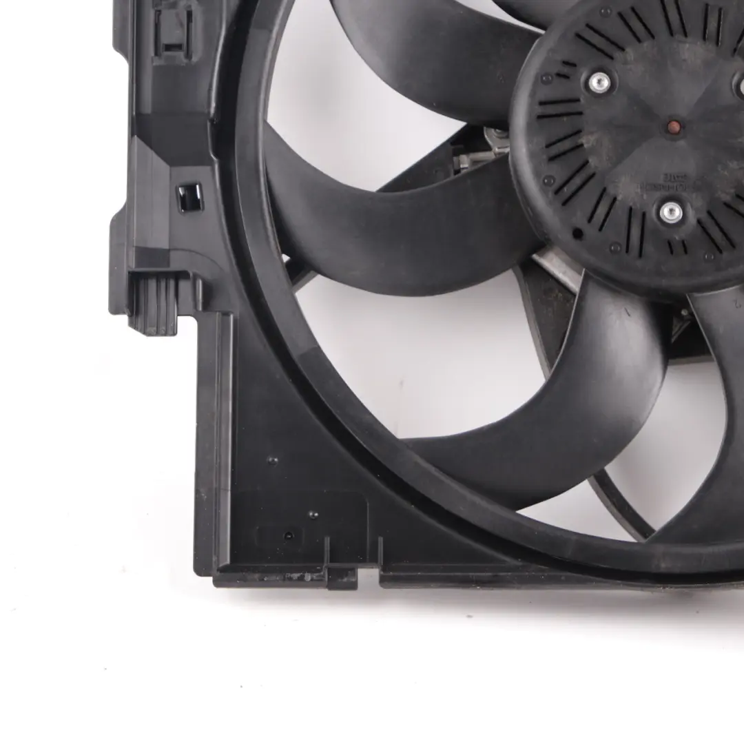 600W Ventilateur Radiateur Moteur Refroidissement BMW F20 F21 F30 F31 F32 - SKU 8641964 - Numéro de pièce 8641964
