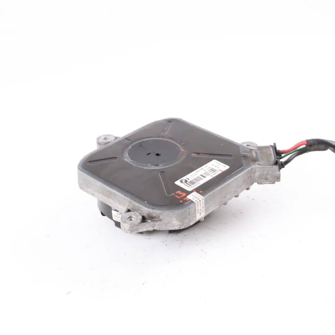 Radiator Engine Cooling Coolant Unit Fan Motor 350W 8641948 to BMW i3 I01 with Part number 8642143 BMW i3 I01 Radiator Engine Cooling Coolant Unit Fan Motor 350W 8641948 - SKU 8642143-1 - Part number 8642143