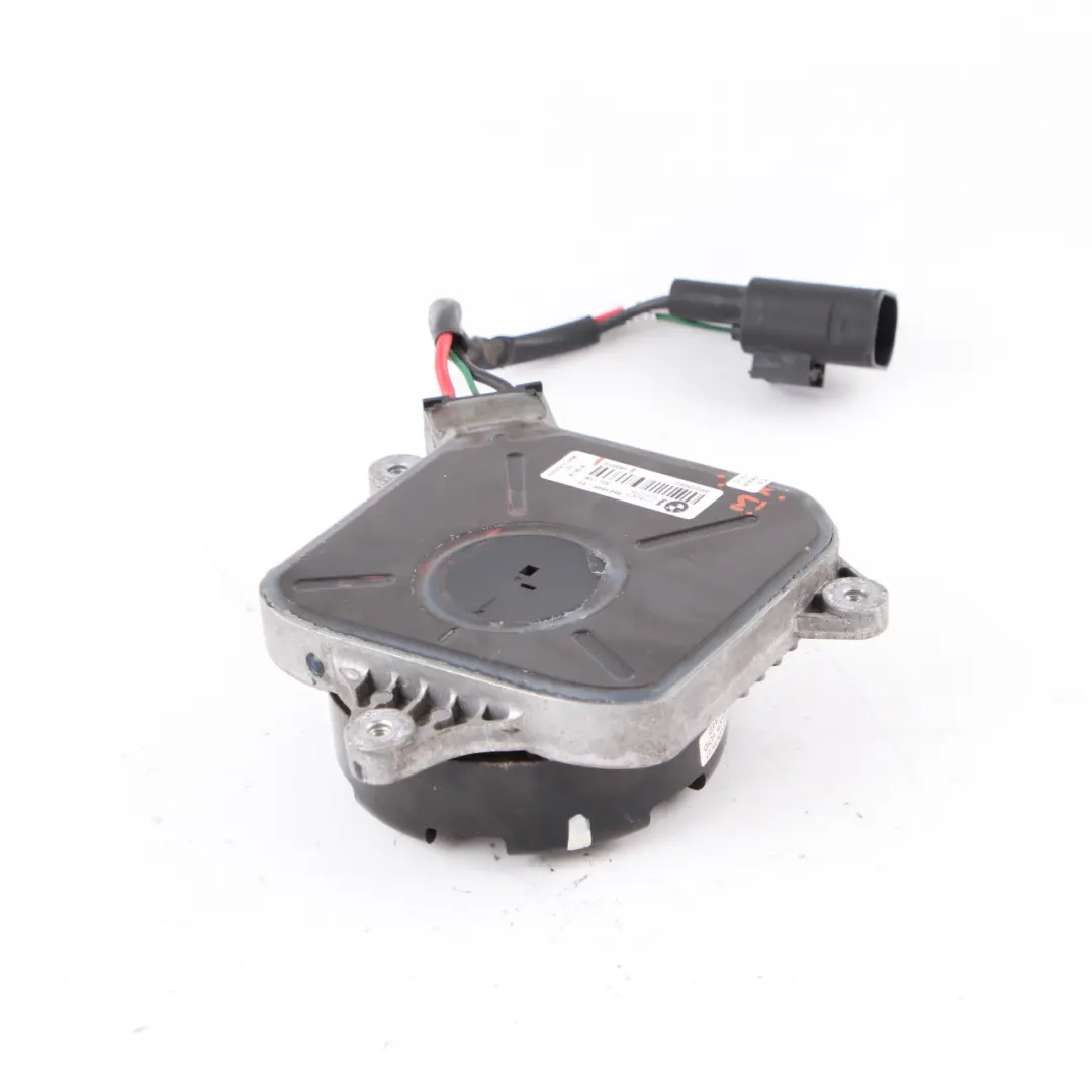 Radiator Engine Cooling Coolant Unit Fan Motor 350W 8641948 to BMW i3 I01 with Part number 8642143 BMW i3 I01 Radiator Engine Cooling Coolant Unit Fan Motor 350W 8641948 - SKU 8642143-1 - Part number 8642143