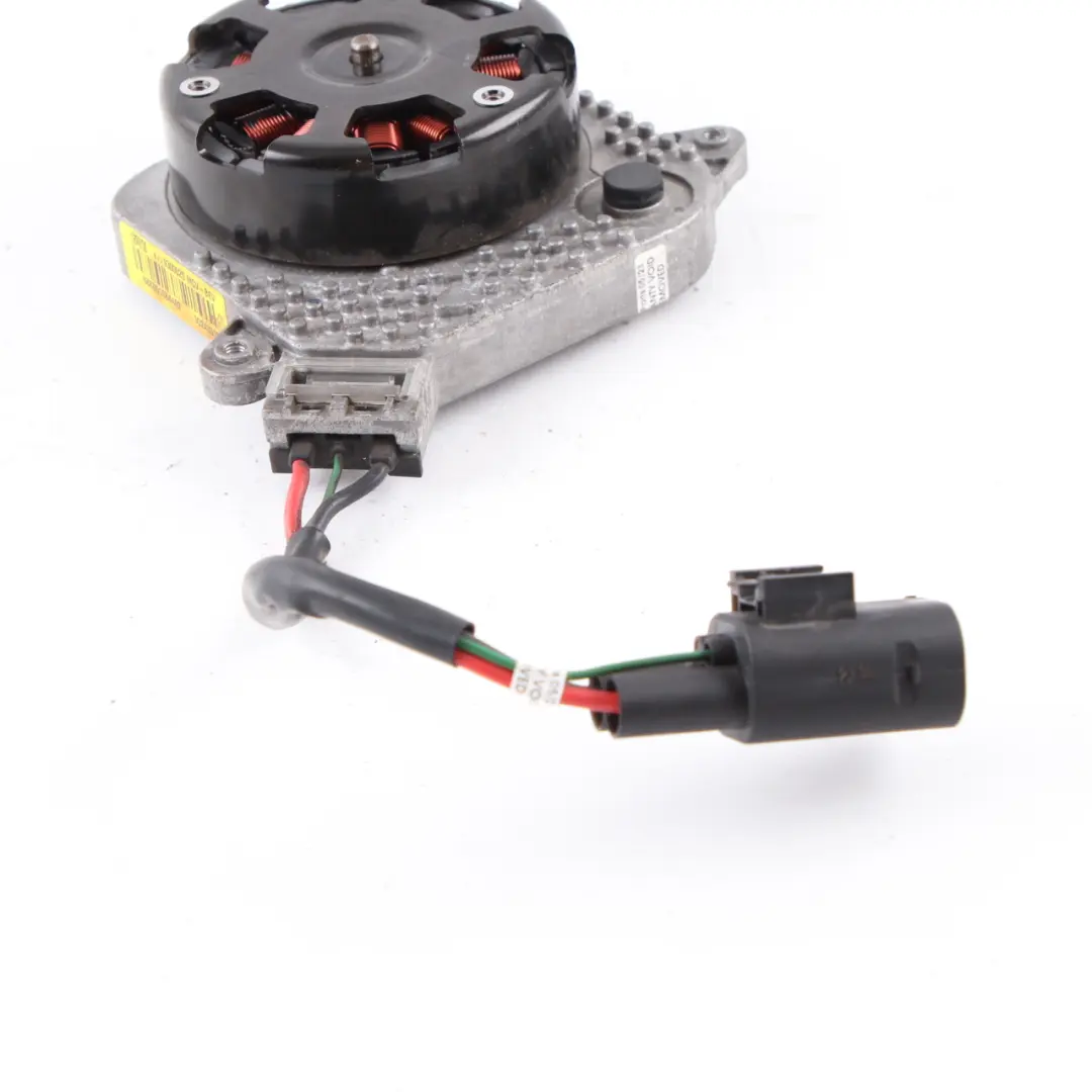 Radiator Engine Cooling Coolant Unit Fan Motor 350W 8641948 to BMW i3 I01 with Part number 8642143 BMW i3 I01 Radiator Engine Cooling Coolant Unit Fan Motor 350W 8641948 - SKU 8642143-1 - Part number 8642143