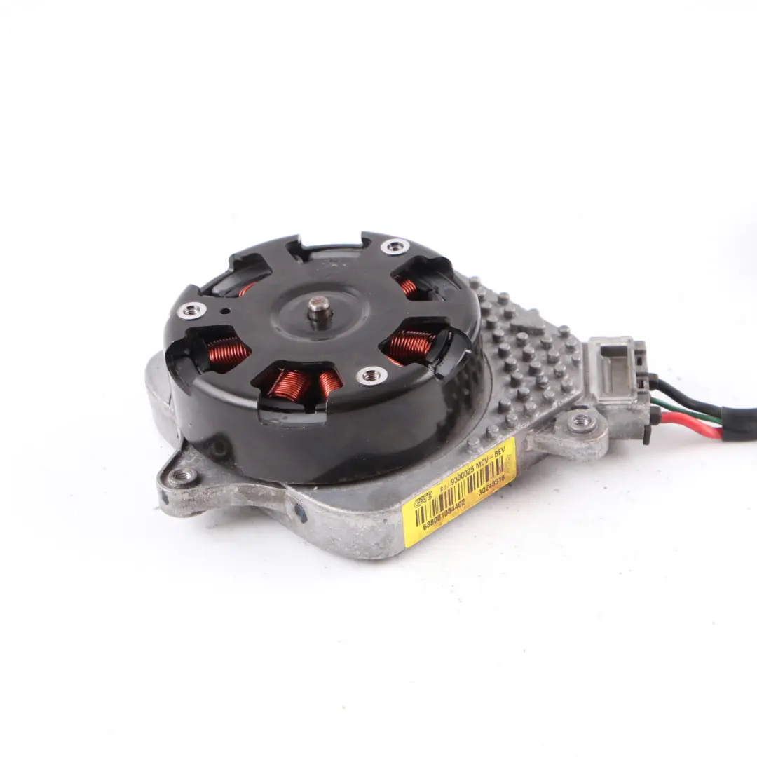 Radiator Engine Cooling Coolant Unit Fan Motor 350W 8641948 to BMW i3 I01 with Part number 8642143 BMW i3 I01 Radiator Engine Cooling Coolant Unit Fan Motor 350W 8641948 - SKU 8642143-1 - Part number 8642143