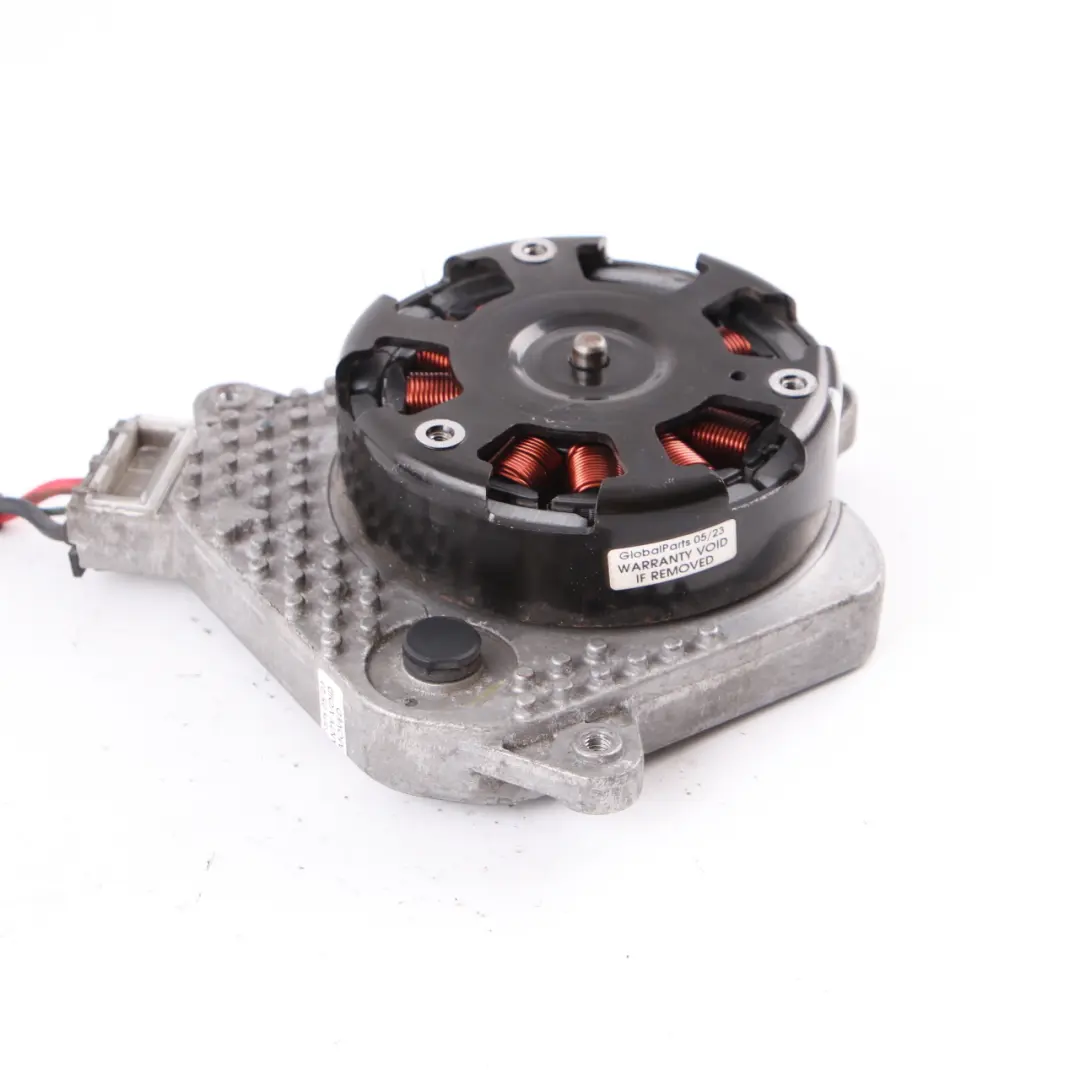 Radiator Engine Cooling Coolant Unit Fan Motor 350W 8641948 to BMW i3 I01 with Part number 8642143 BMW i3 I01 Radiator Engine Cooling Coolant Unit Fan Motor 350W 8641948 - SKU 8642143-1 - Part number 8642143