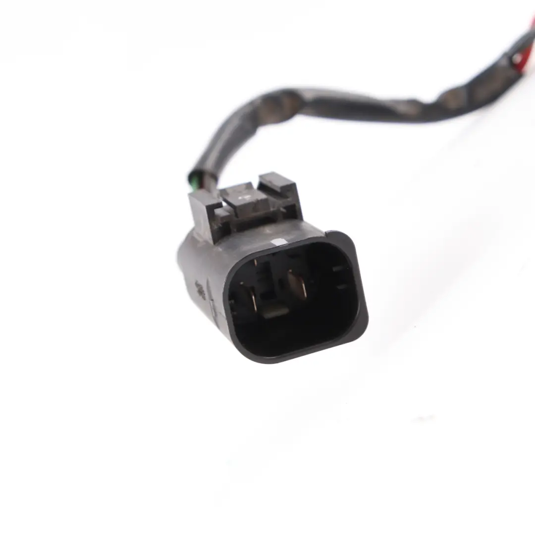 BMW i3 I01 Radiator Engine Cooling Coolant Unit Fan Motor 350W 8641948 - SKU 8642143-1 - Part number 8642143