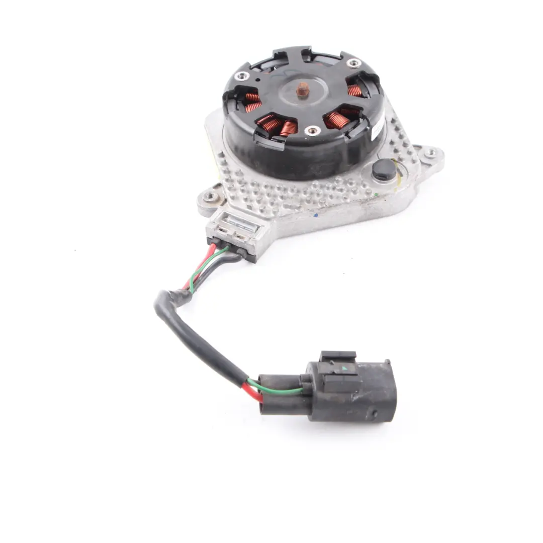 Radiator Fan Motor 450W Engine Cooling Coolant Unit Fan 8641949 to BMW i3 I01 with Part number 8642144 BMW i3 I01 Radiator Fan Motor 450W Engine Cooling Coolant Unit Fan 8641949 - SKU 8642144-1 - Part number 8642144